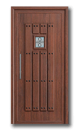 Puerta CLÁSICA 4