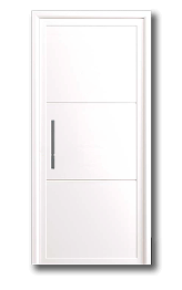 Puerta IP7 2 LINE