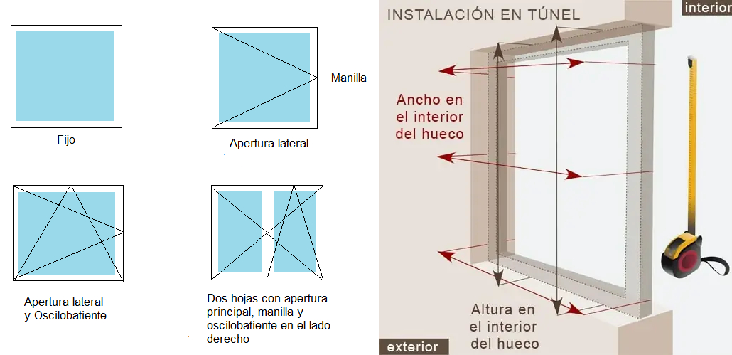 Instalación